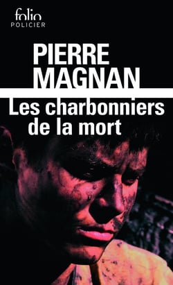 Les charbonniers de la mort - une enquête du commissaire Laviolette