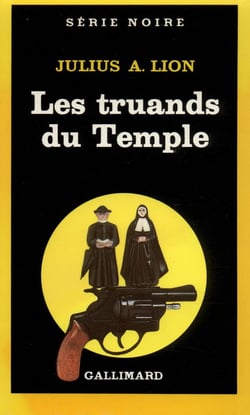 Les truands du temple