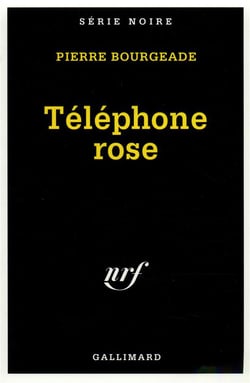 Téléphone rose