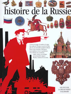 Histoire de la russie