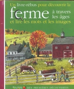La ferme a travers les ages