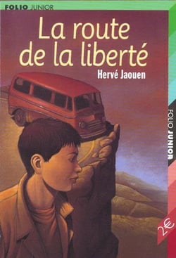 La route de la liberte