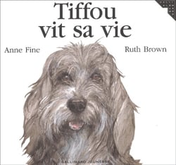 Tiffou vit sa vie