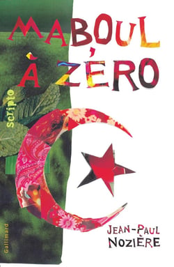 Maboul a zero
