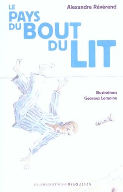 Le pays du bout du lit