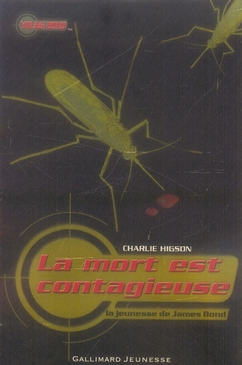La mort est contagieuse