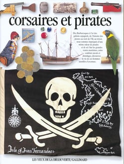 Corsaires et pirates