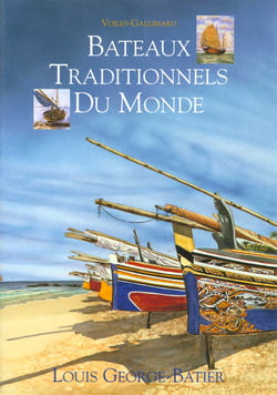 Bateaux traditionnels du monde