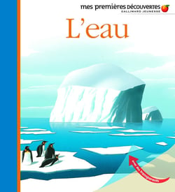 L'eau