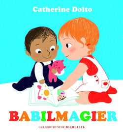 Babilmagier