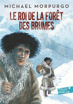 Le Roi De La forêt Des Brumes