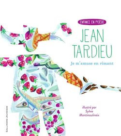 Je m'amuse en rimant - il était une fois, deux fois, trois fois... ou la table de multiplication en vers