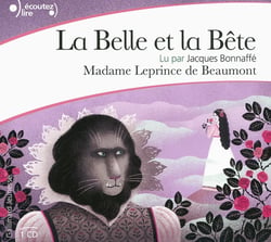 La belle et la bête