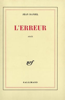 L'erreur