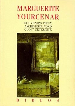 Souvenirs pieux - archives du nord - quoi?,  l'éternité