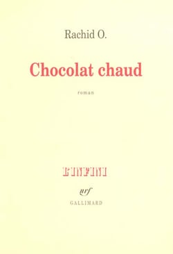 Chocolat chaud