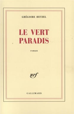 Le Vert paradis