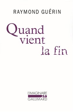 Quand vient la fin : Après la fin