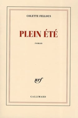 Plein été