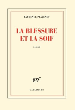La blessure et la soif