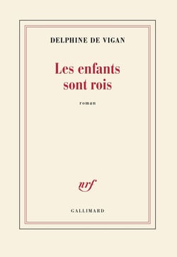 Les enfants sont rois