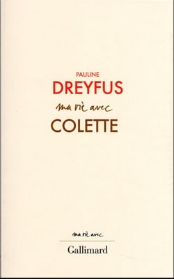 Ma vie avec Colette