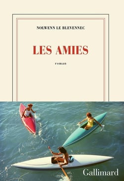 Les amies