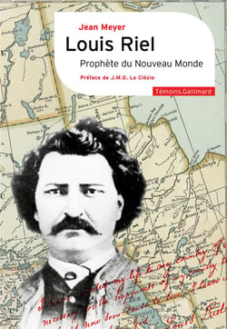 Louis Riel