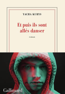 Et puis ils sont allés danser