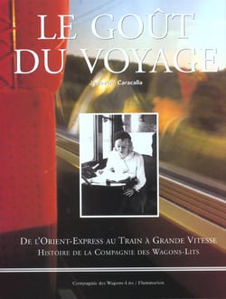 Le gout du voyage