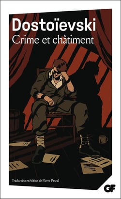 Crime et châtiment