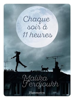 Chaque soir à onze heures
