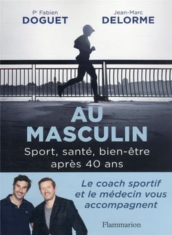 Au masculin