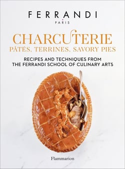 Charcuterie : Pâtés, Terrines, Savory Pies