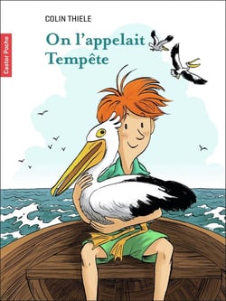 On l'appelait tempête