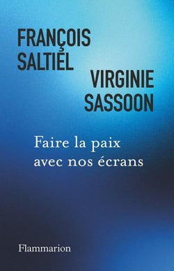 Comment faire la paix avec nos écrans