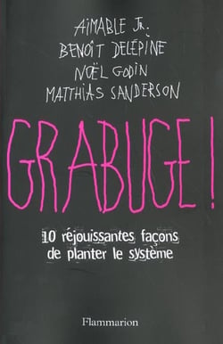 Grabuge !