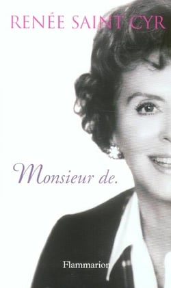 Monsieur de.