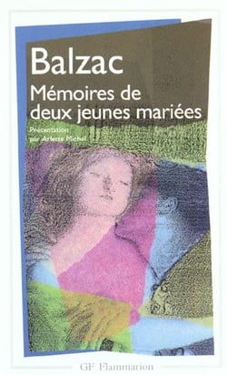 Mémoires de deux jeunes mariées