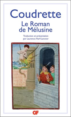 Roman De Melusine