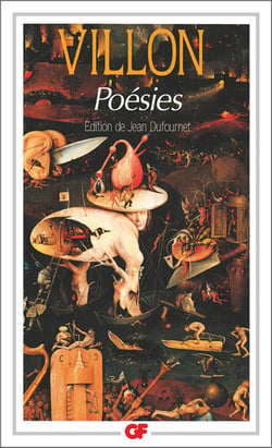 Poesies