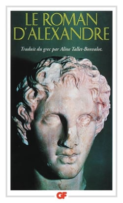 Le Roman d'Alexandre