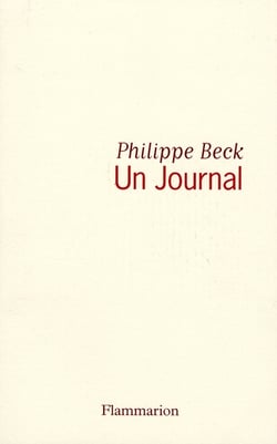 Un journal