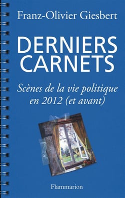 Derniers Carnets