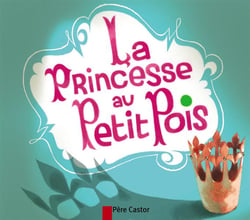 La Princesse Au Petit Pois