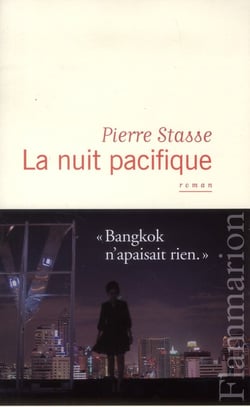 La Nuit pacifique