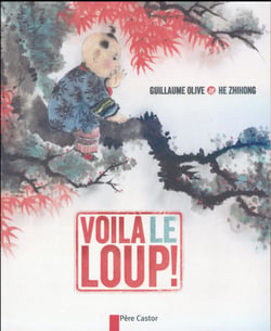Voila Le Loup