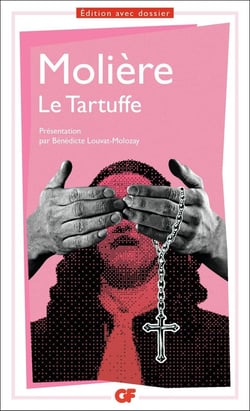 Le Tartuffe
