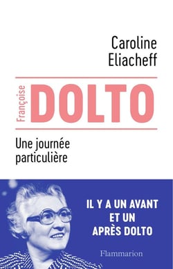 Francoise Dolto, une journée particulière