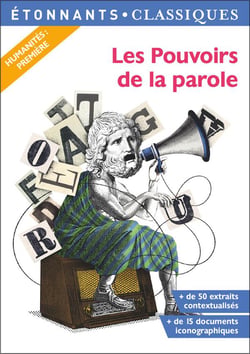 Les pouvoirs de la parole